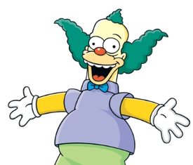 Krusty the Clown